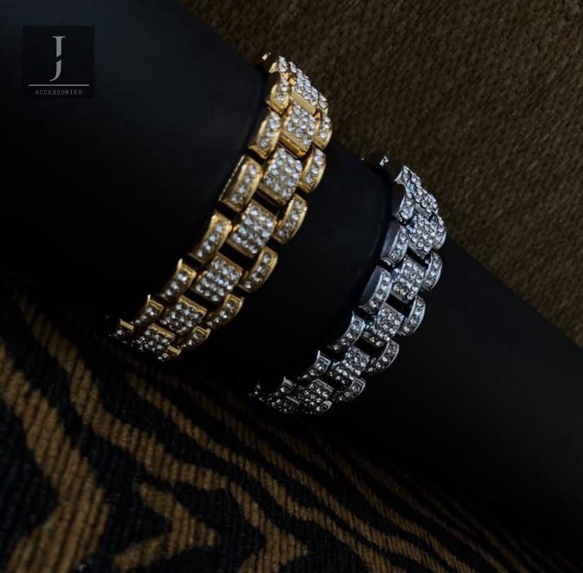 Pulsera Urbana